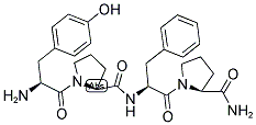 MORPHICEPTIN Structure