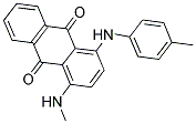 SUDAN BLUE GA Struktur