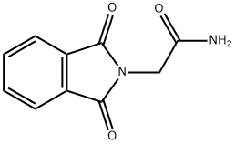 N-PHTHALOYLGLYCINEAMIDE