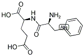 H-PHE-GLU-OH Struktur
