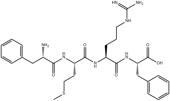 FMRF Structure