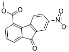 METHYL 2-BROMO-7-NITRO-9-FLUORENONE-4-CARBOXYLATE price.