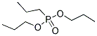 DI-N-PROPYL N-PROPYLPHOSPHONATE Struktur