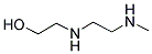 2-(2-METHYLAMINOETHYLAMINO)ETHANOL Struktur