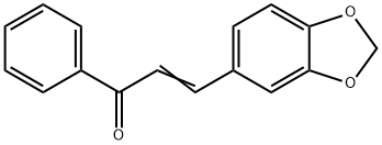 3,4-METHYLENEDIOXYCHALCONE price.