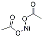 NICKEL ACETATE Struktur