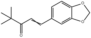 2419-68-3 結(jié)構(gòu)式