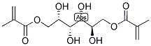 SORBITOL DIMETHACRYLATE Struktur