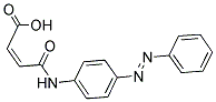 P-PHENYLAZOMALEANILIC ACID Struktur