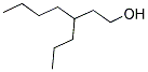 3-PROPYLHEPTAN-1-OL Struktur