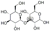 LAMINARIBIOSE Struktur