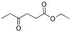 ETHYL 4-OXOHEXANOATE Struktur