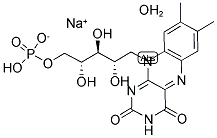 RIBOFLAVIN 5'-PHOSPHATE SODIUM SALT HYDRATE price.