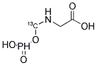 GLYPHOSATE-3-13C