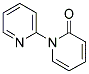 1-(2-PYRIDINYL)PYRIDIN-2(1H)-ONE Struktur