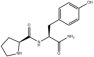 H-PRO-TYR-NH2 · HCL price.