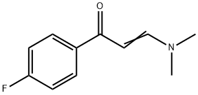 3-(DIMETHYLAMINO)-1-(4-FLUOROPHENYL)-2-PROPEN-1-ONE price.