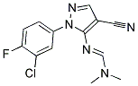 BINUCLEINE 2 Struktur