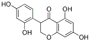 DALBERGIOIDINE Struktur