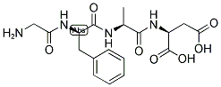 ACHATIN-1 Struktur