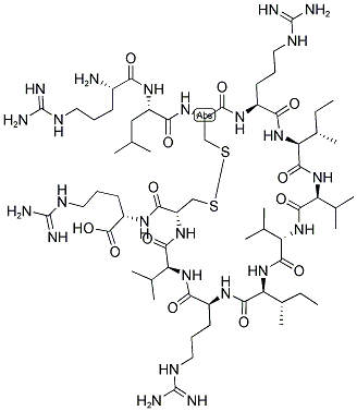 BACTENECIN Struktur