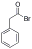 PHENYLACETYL BROMIDE Struktur