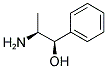 PHENYLPROPANOLAMINE Struktur