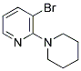 3-BROMO-2-PIPERIDIN-1-YLPYRIDINE price.