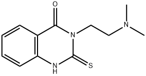 (2,6-DIOXO-1,2,3,6-TETRAHYDROPYRIMIDIN-4-YL)ACETIC ACID Struktur