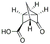 ANTI-3-OXOTRICYCLO[2.2.1.0(2,6)]HEPTANE-7-CARBOXYLIC ACID Struktur