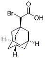 1-ADAMANTYL(BROMO)ACETIC ACID price.