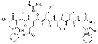 WWAMIDE-2 Struktur