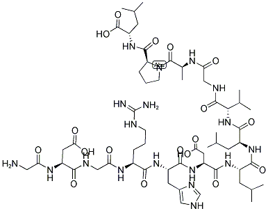 155114-45-7 Structure