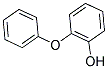 2-PHENOXYBENZENOL Struktur