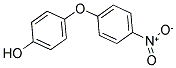 4-(4-NITROPHENOXY)PHENOL Struktur