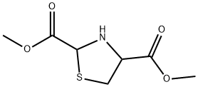 DIMETHYL THIAZOLIDINE-2,4-DICARBOXYLATE price.