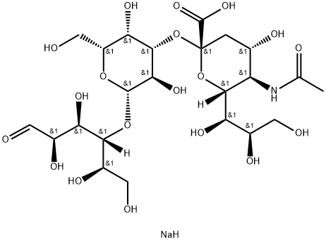 3'-N-ACETYLNEURAMIN-LACTOSE SODIUM SALT price.