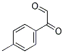 (4-METHYLPHENYL)(OXO)ACETALDEHYDE Struktur