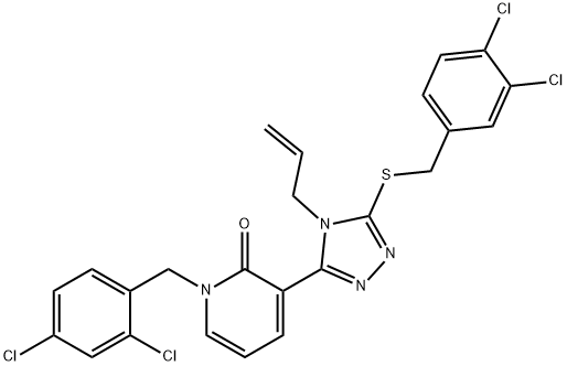  化學(xué)構(gòu)造式