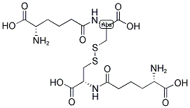 BIS-AC Struktur