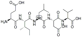 FIBRONECTIN CS-1 FRAGMENT (1978-1982) Struktur