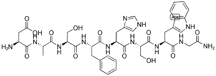 104958-72-7 Structure