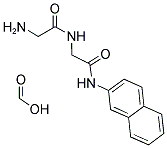 H-GLY-GLY-BETANA HCOOH Struktur