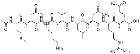 287193-38-8 結(jié)構(gòu)式