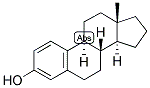 1,3,5(10)-ESTRATRIEN-3-OL Struktur