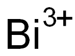 BISMUTH ATOMIC SPECTROSCOPY STANDARD Struktur