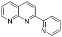 2-(2-PYRIDINYL)-1,8-NAPHTHYRIDINE Struktur