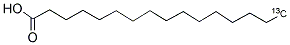 HEXADECANOIC ACID-16-13C ACID price.