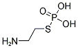 CYSTEAMINE-S-PHOSPHORIC ACID Struktur