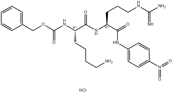 Z-LYS-ARG-PNA · 2 HCL price.